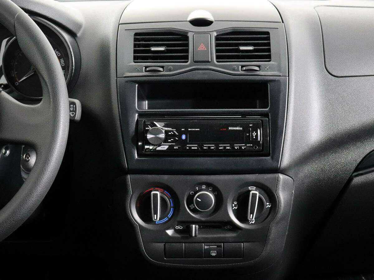 Купить Lada (ВАЗ) Granta Euro-2, 2023, 15 596 км, фото №11