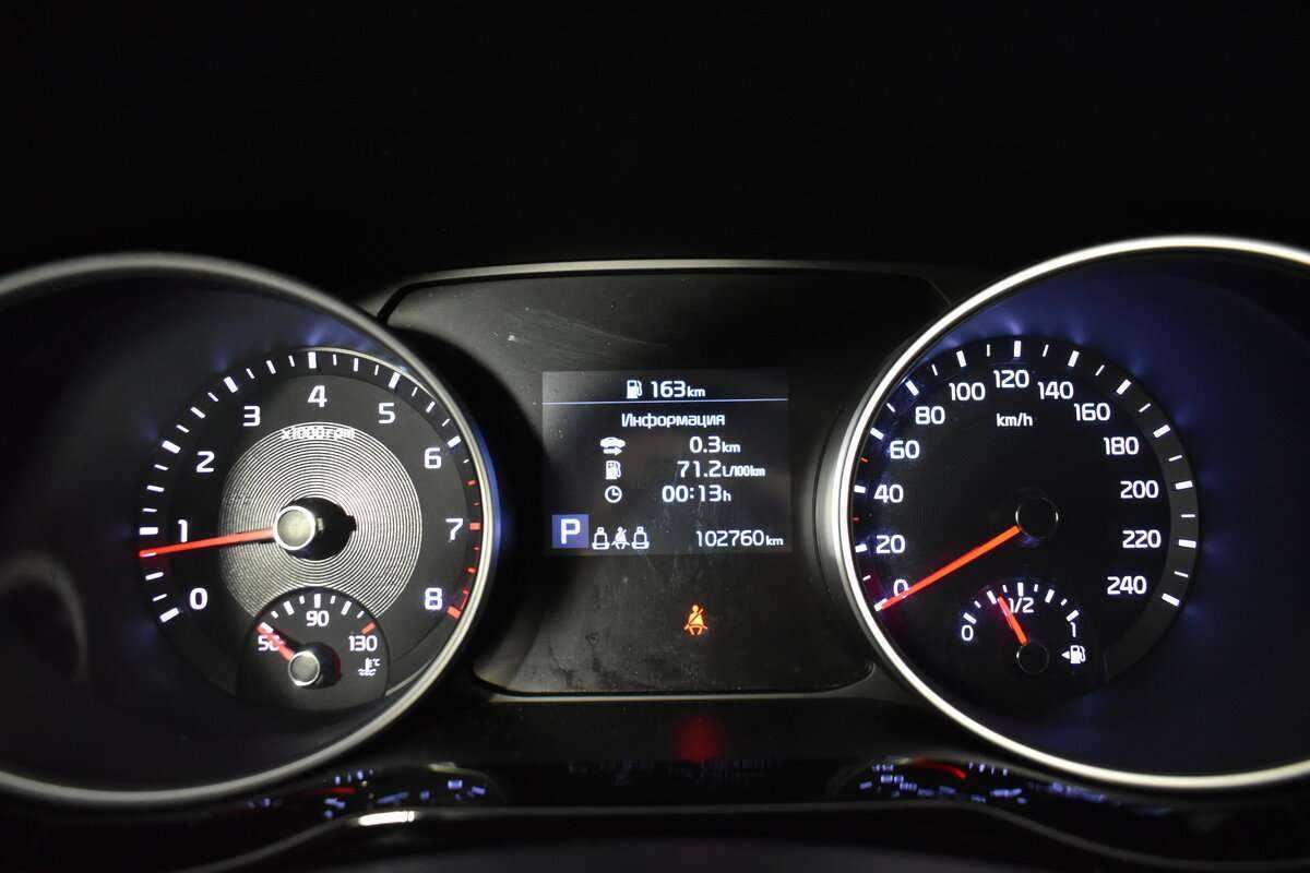 Купить Kia Proceed, 2019, 102 000 км, фото №13