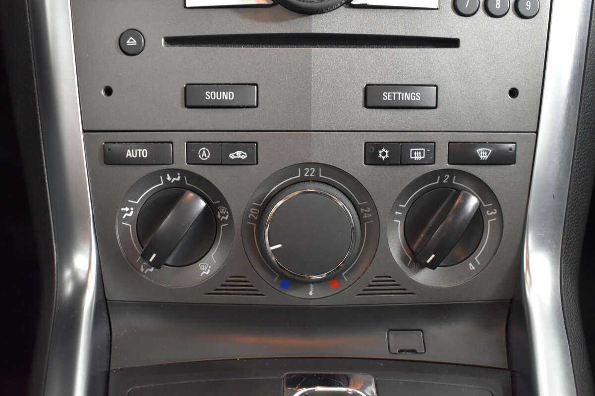 Купить Opel Antara, 2013, 212 000 км, фото №15