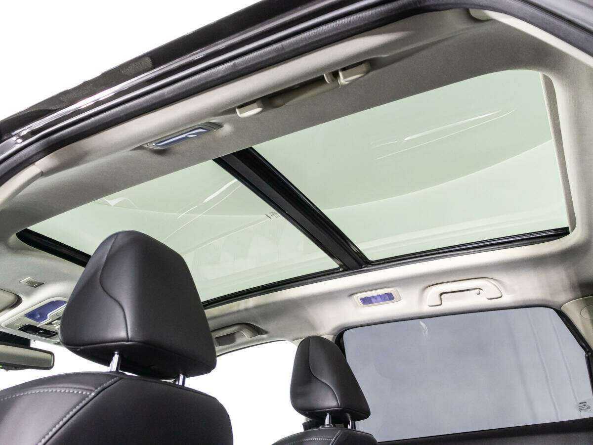 Купить Haval F7, 2021, 56 040 км, фото №13