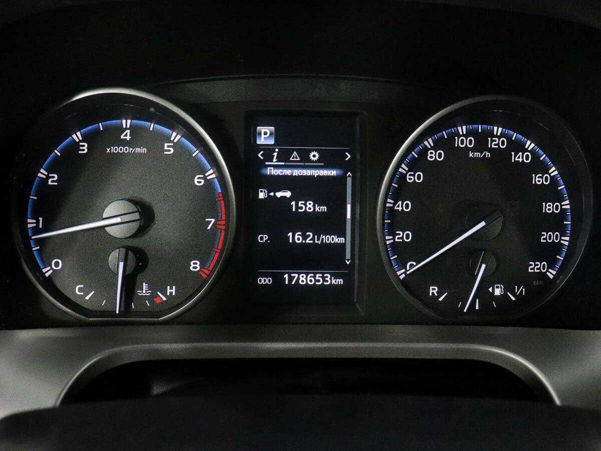 Купить Toyota RAV4, 2016, 178 600 км, фото №9
