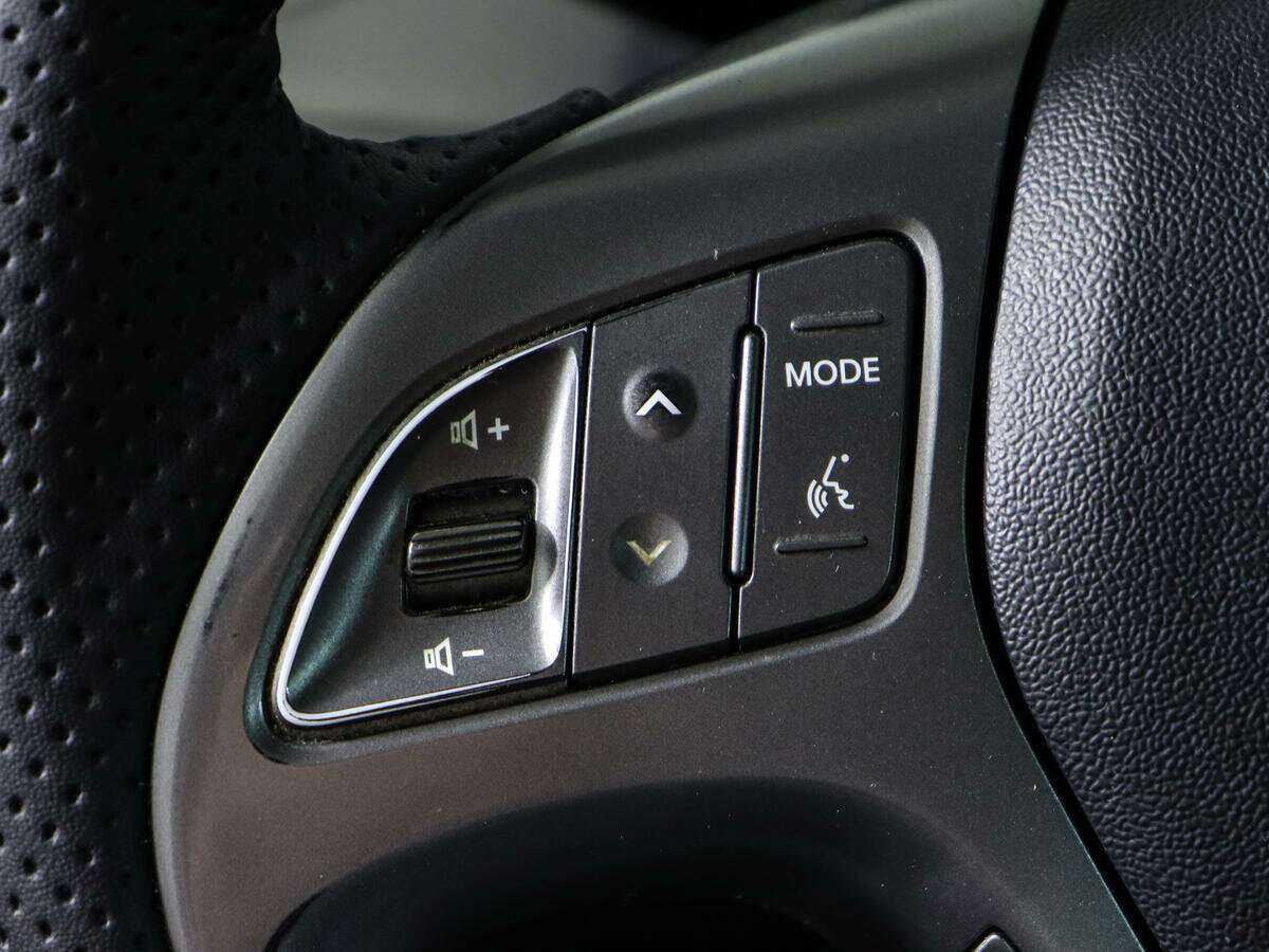 Купить Hyundai ix35, 2014, 120 561 км, фото №20