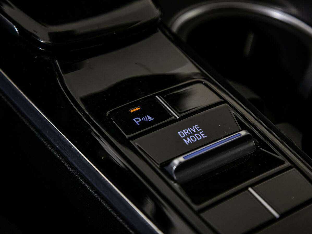 Купить Hyundai Sonata, 2020, 109 998 км, фото №15