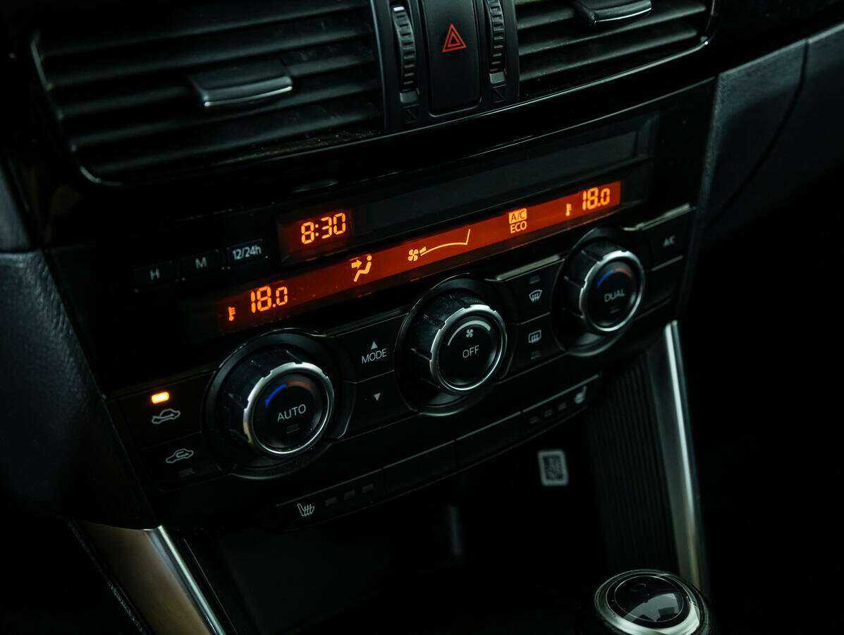 Купить Mazda CX-5, 2013, 105 401 км, фото №12