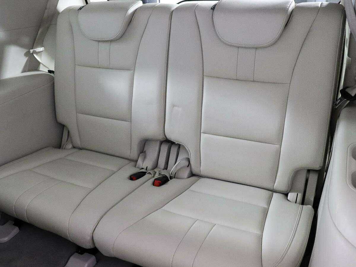 Купить GAC GS8, 2021, 72 928 км, фото №10