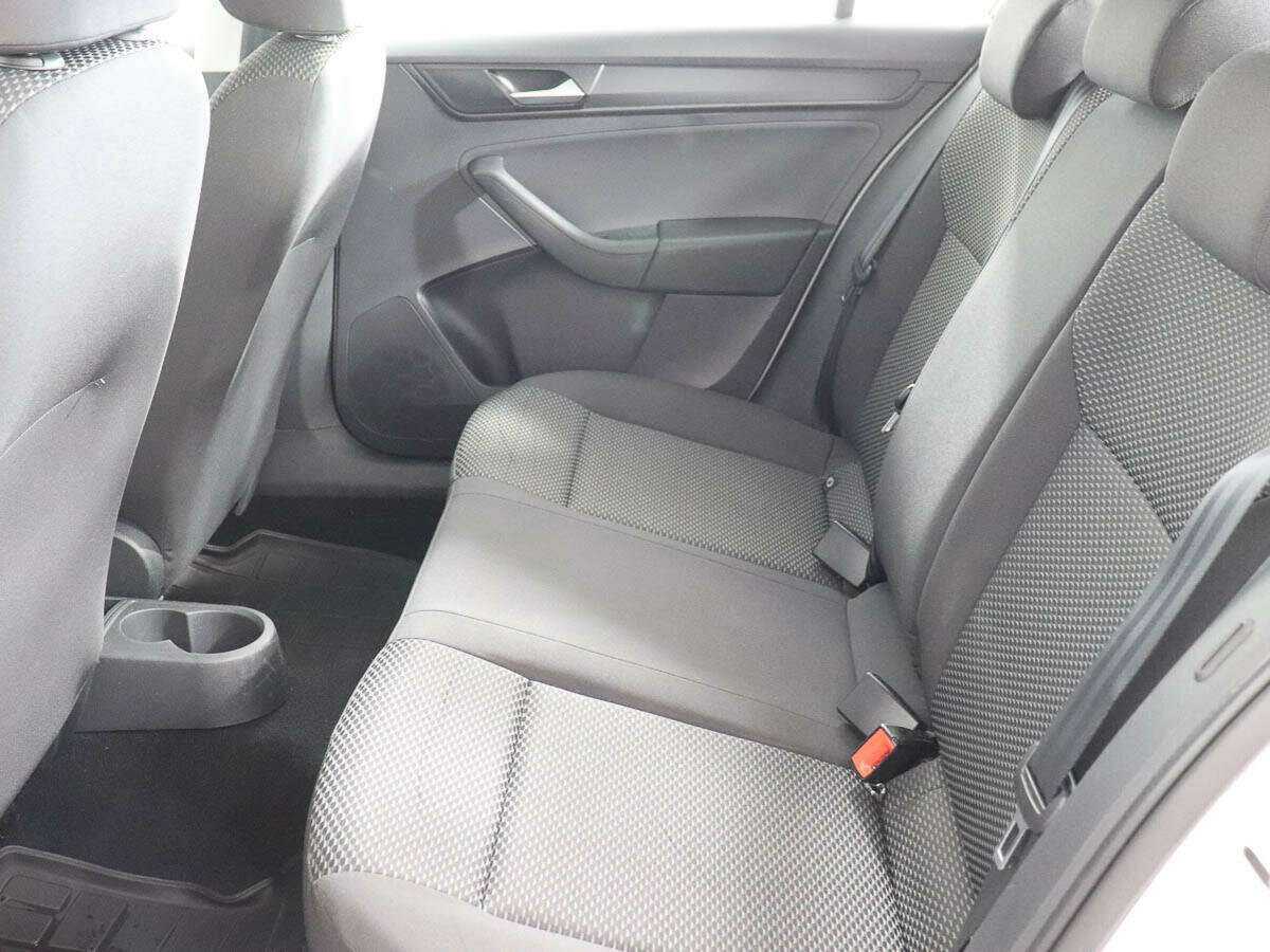 Купить Volkswagen Polo, 2020, 129 000 км, фото №9