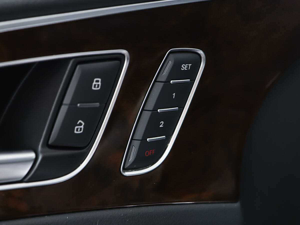 Купить Audi A6, 2014, 98 500 км, фото №17