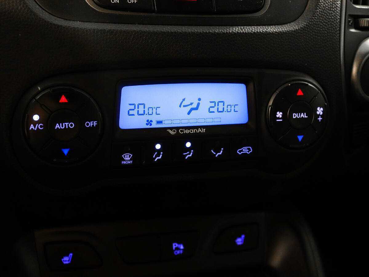 Купить Hyundai ix35, 2014, 160 372 км, фото №15