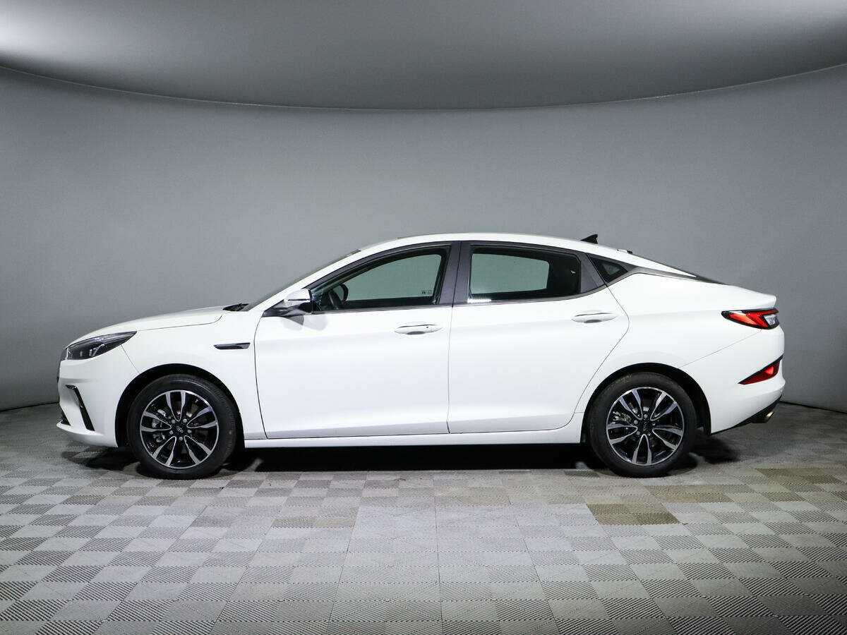 Купить JAC J7, 2023, 22 660 км, фото №8