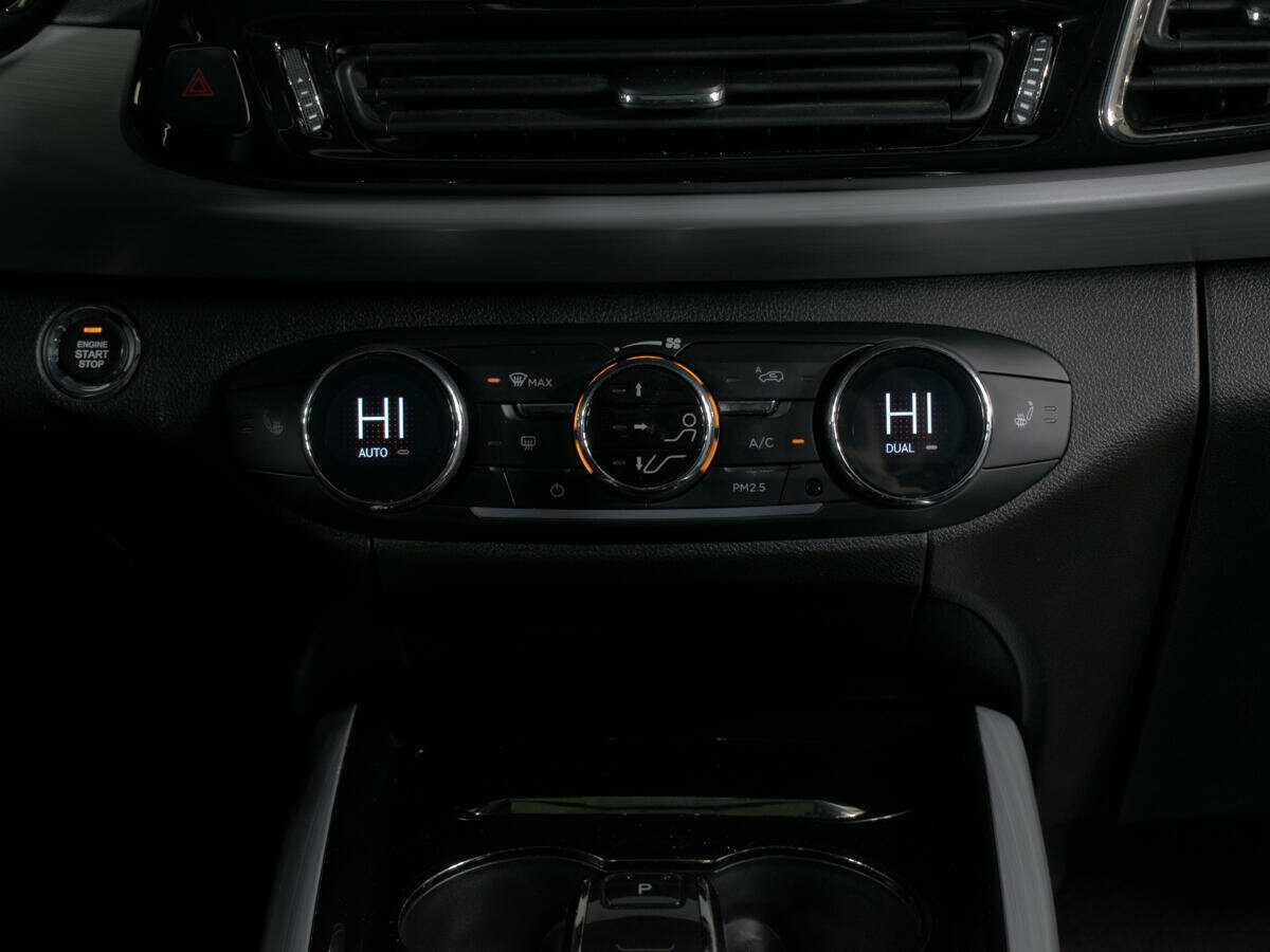 Купить EXEED TXL, 2021, 53 546 км, фото №12