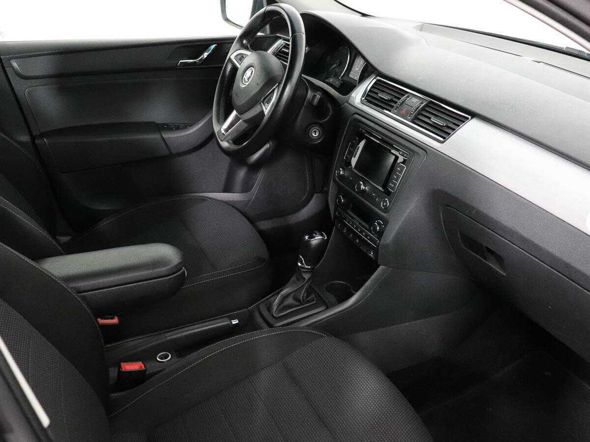 Купить Skoda Rapid, 2014, 153 060 км, фото №7