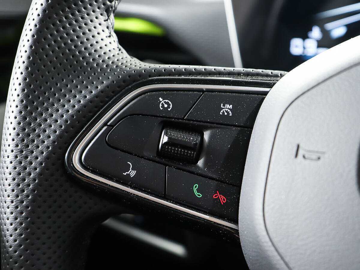 Купить Geely Coolray (Binyue Cool), 2023, 182 км, фото №20