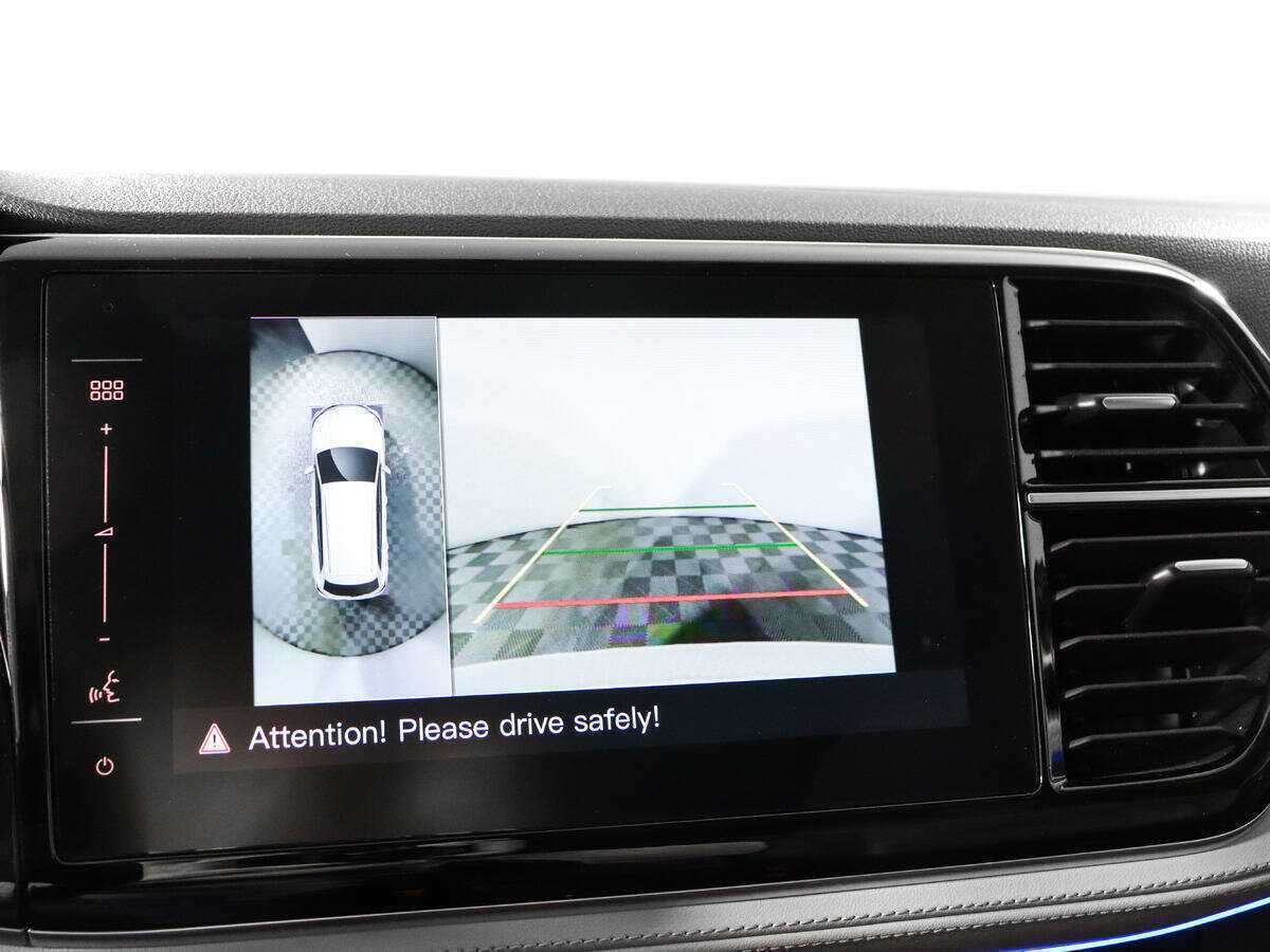 Купить Jetta VS7, 2023, 25 000 км, фото №14