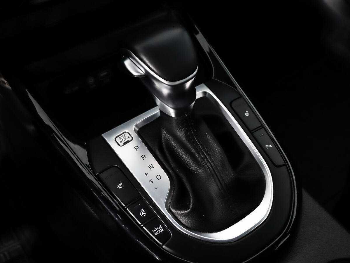 Купить Kia Cerato, 2020, 71 112 км, фото №11