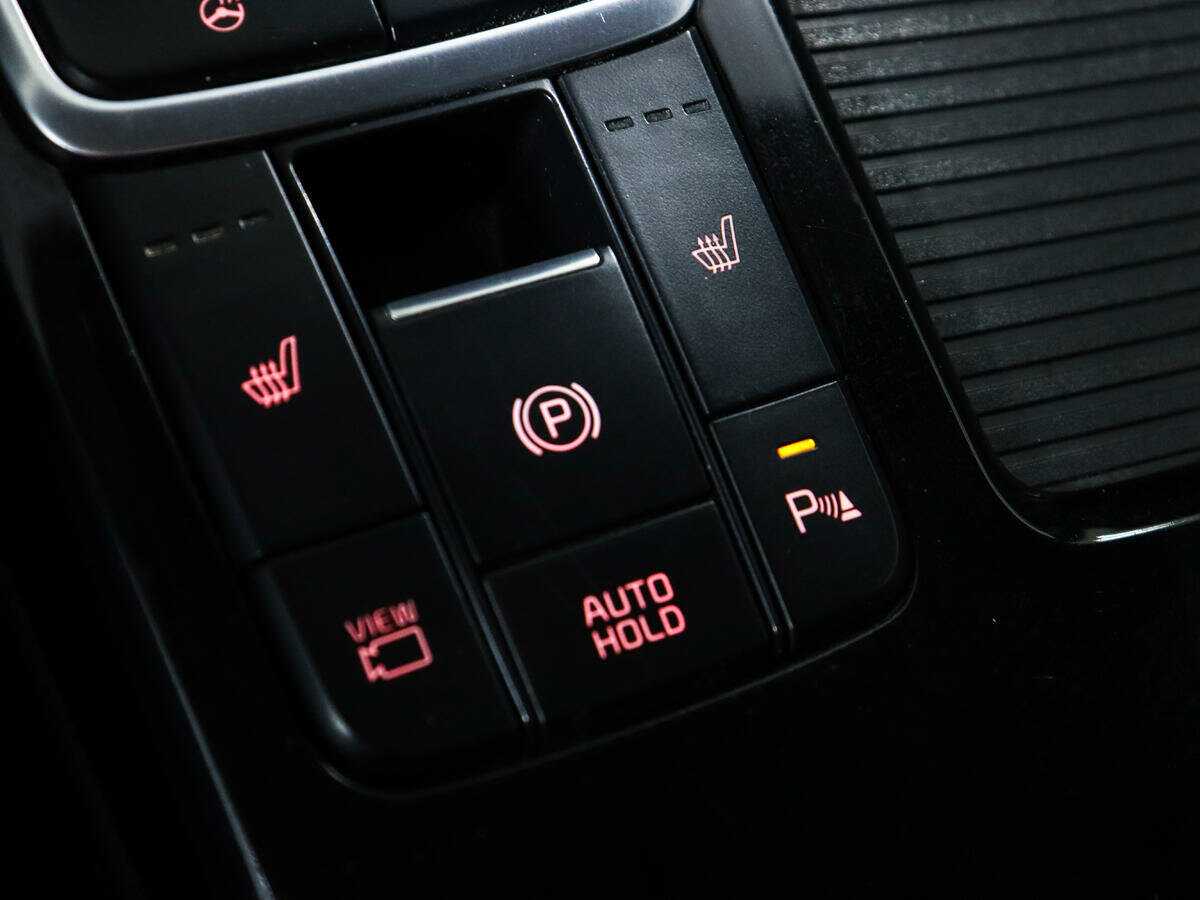 Купить Kia Optima, 2019, 59 300 км, фото №15