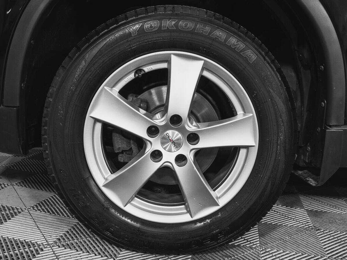 Купить Nissan X-Trail, 2018, 80 340 км, фото №16