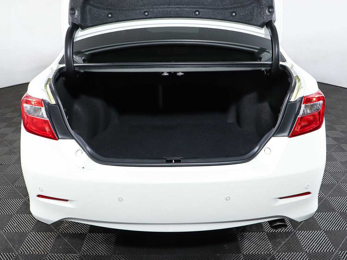 Купить Toyota Camry, 2014, 81 372 км, фото №10