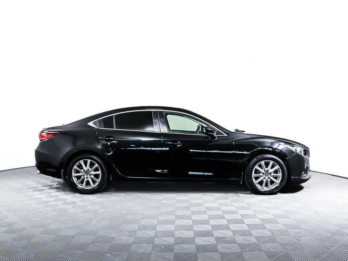 Купить Mazda 6, 2014, 79 692 км, фото №4