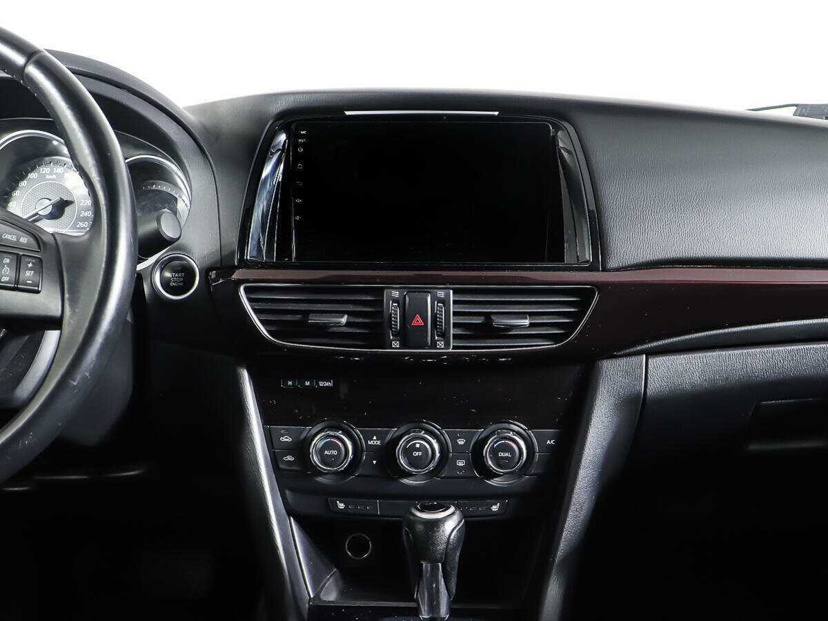 Купить Mazda 6, 2014, 79 692 км, фото №12