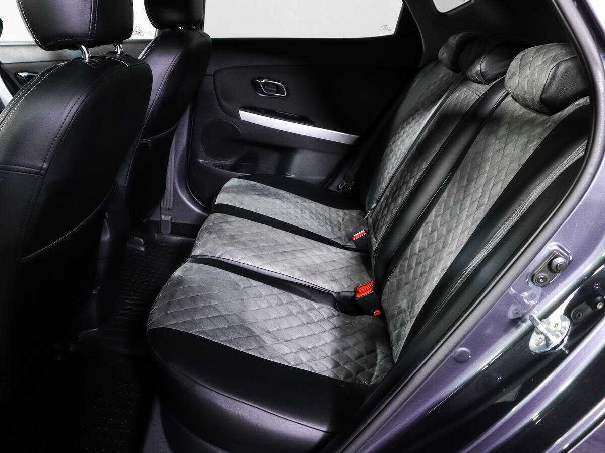 Купить Kia Ceed, 2017, 67 000 км, фото №8