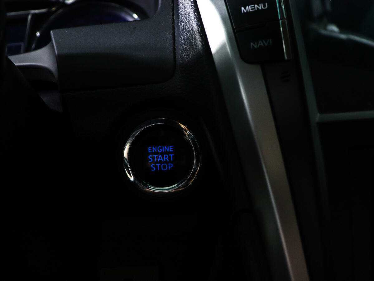 Купить Toyota Camry, 2018, 211 796 км, фото №16