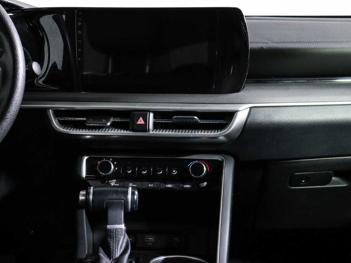 Купить Kia K5, 2020, 36 021 км, фото №10