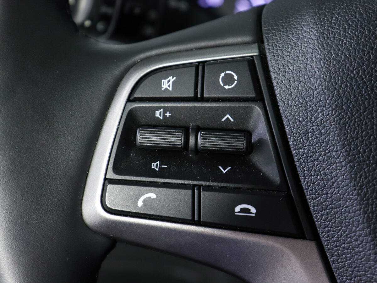 Купить Hyundai Solaris, 2020, 2 901 км, фото №17