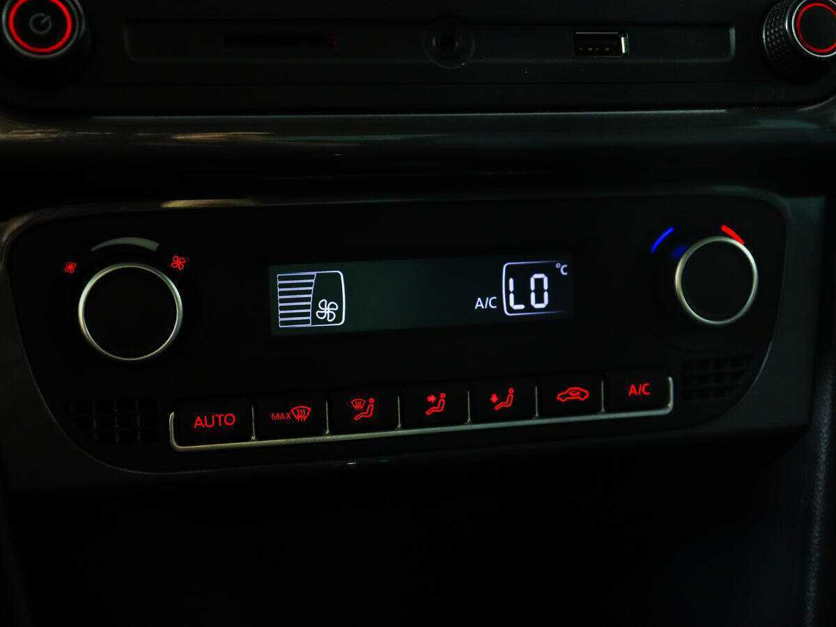 Купить Volkswagen Polo, 2019, 45 000 км, фото №16