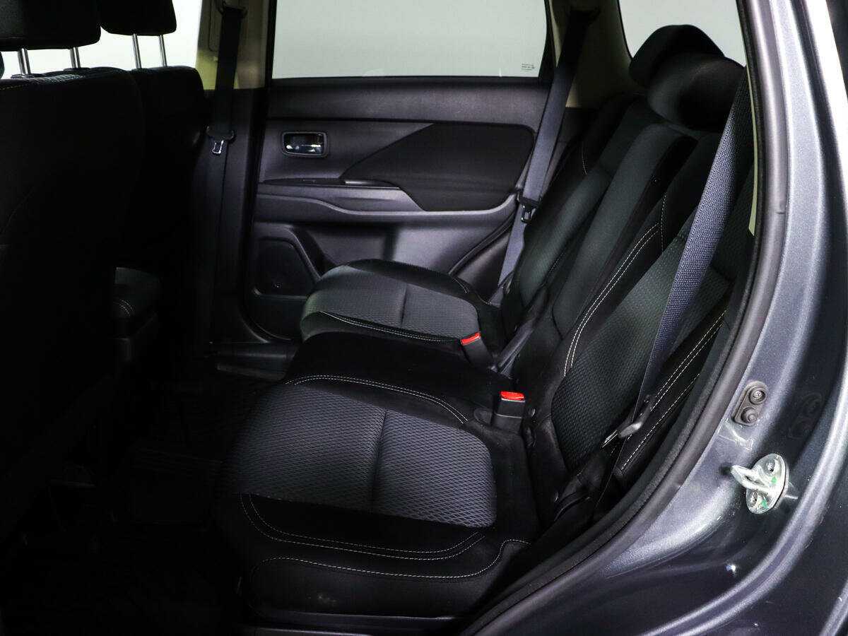 Купить Mitsubishi Outlander, 2021, 60 007 км, фото №8