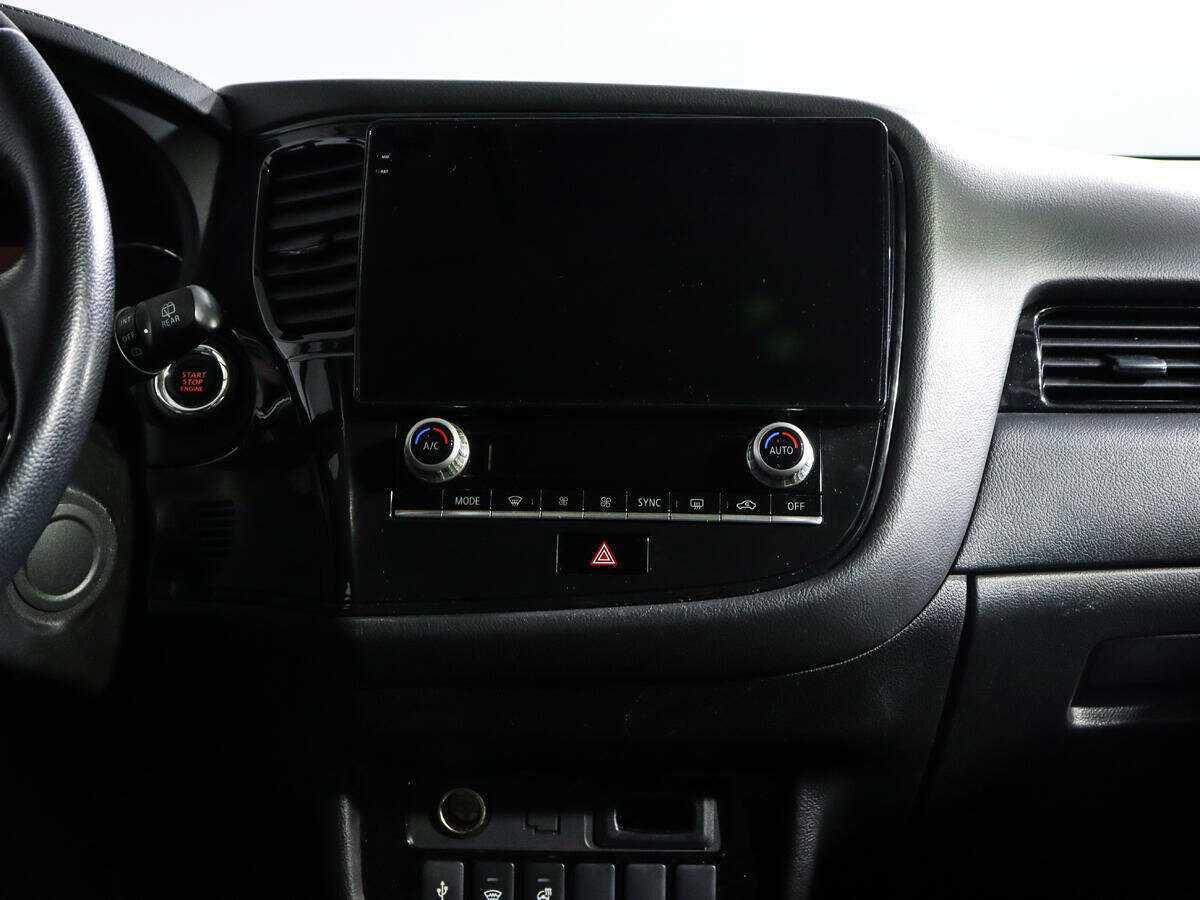 Купить Mitsubishi Outlander, 2021, 60 007 км, фото №11