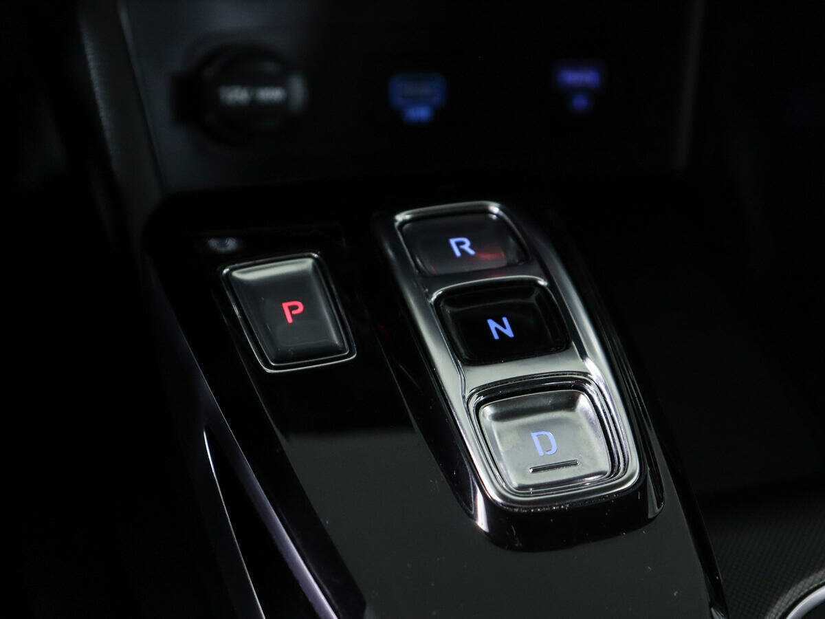 Купить Hyundai Sonata, 2020, 48 352 км, фото №26