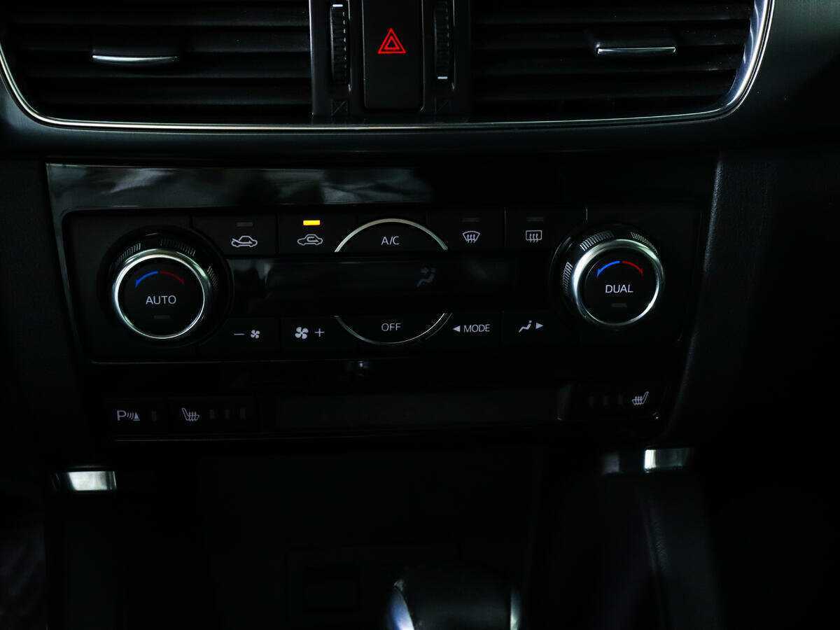 Купить Mazda CX-5, 2016, 94 000 км, фото №17