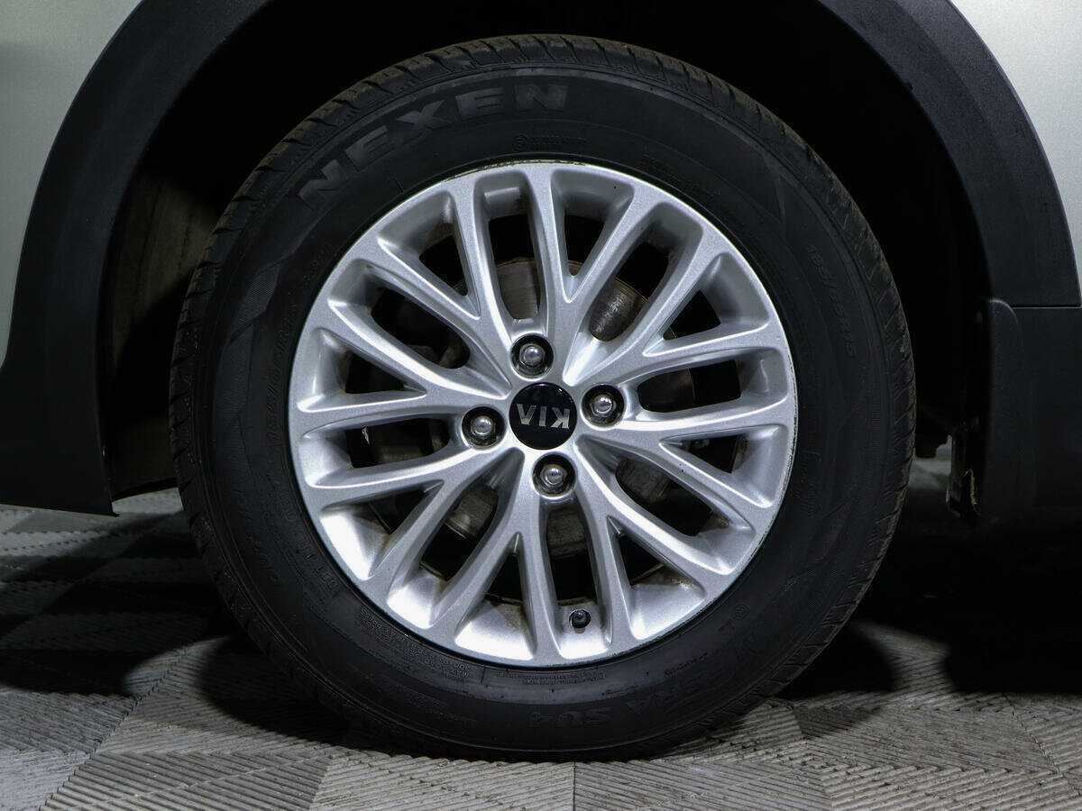 Купить Kia Rio X-Line, 2020, 38 086 км, фото №16