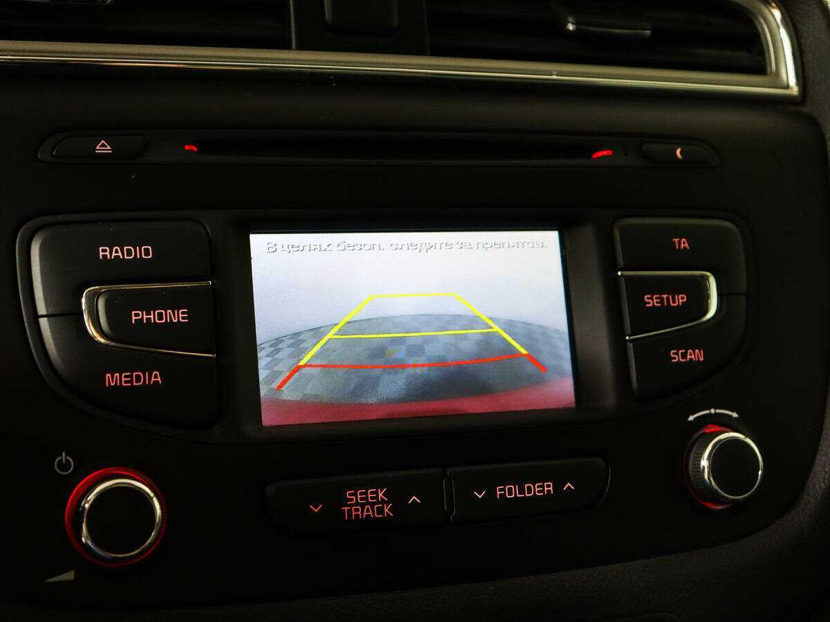 Купить Kia Ceed, 2016, 55 000 км, фото №15