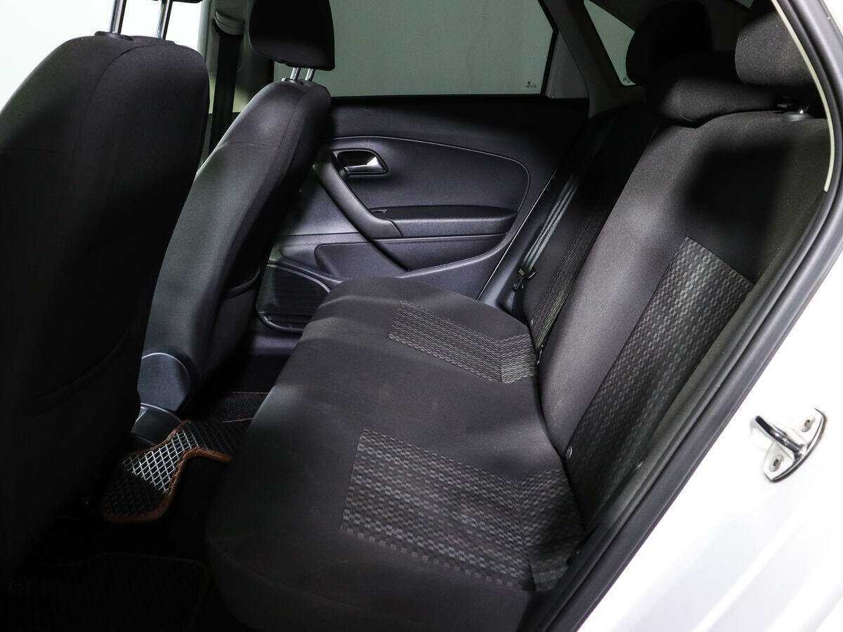 Купить Volkswagen Polo, 2018, 131 025 км, фото №8