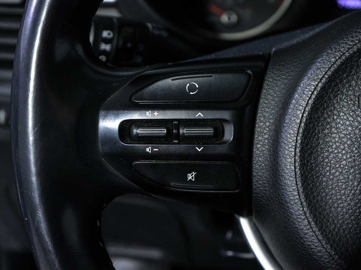 Купить Kia Rio, 2019, 74 132 км, фото №15