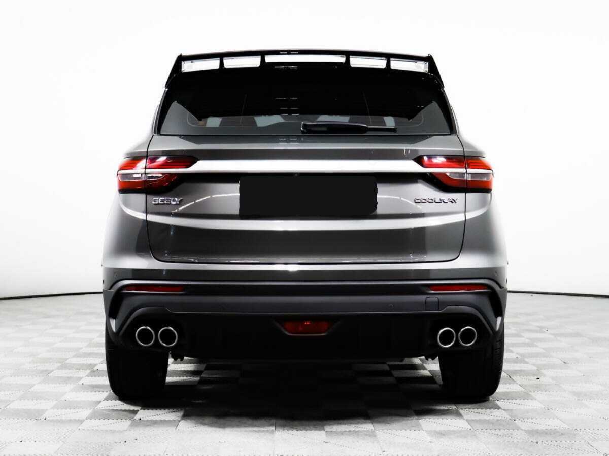 Купить Geely Coolray, 2022, 24 780 км, фото №5