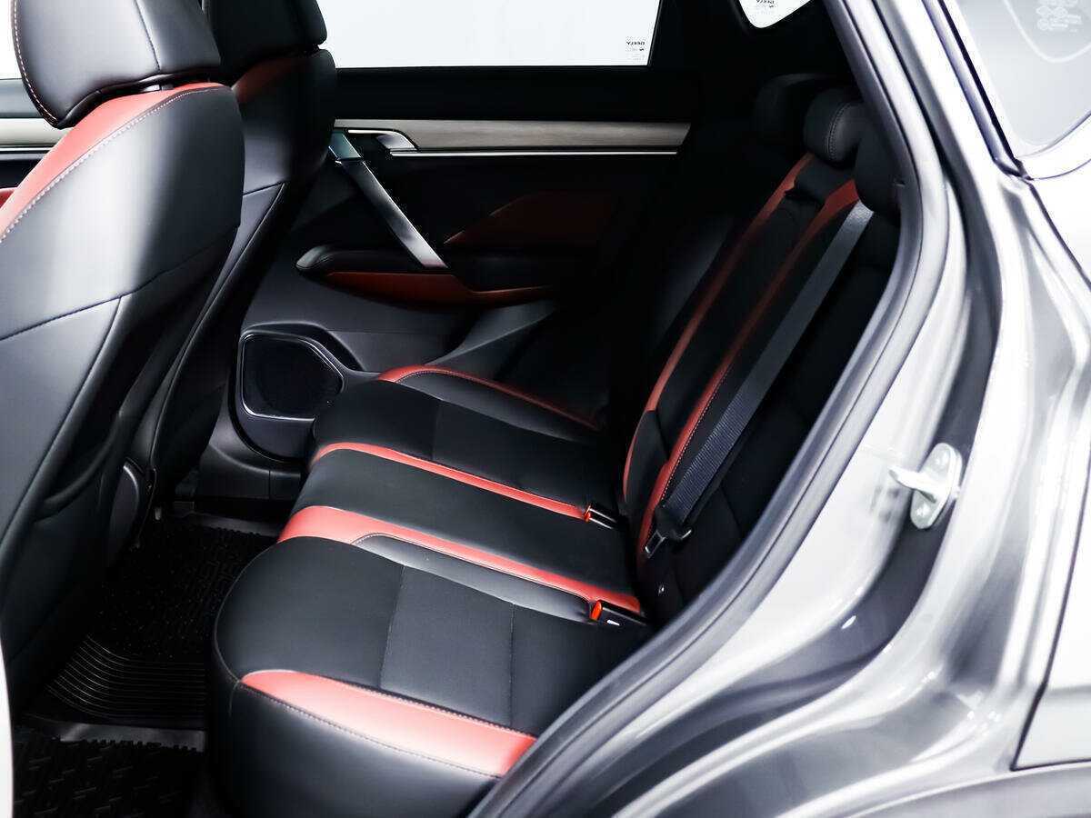 Купить Geely Coolray, 2022, 24 780 км, фото №10