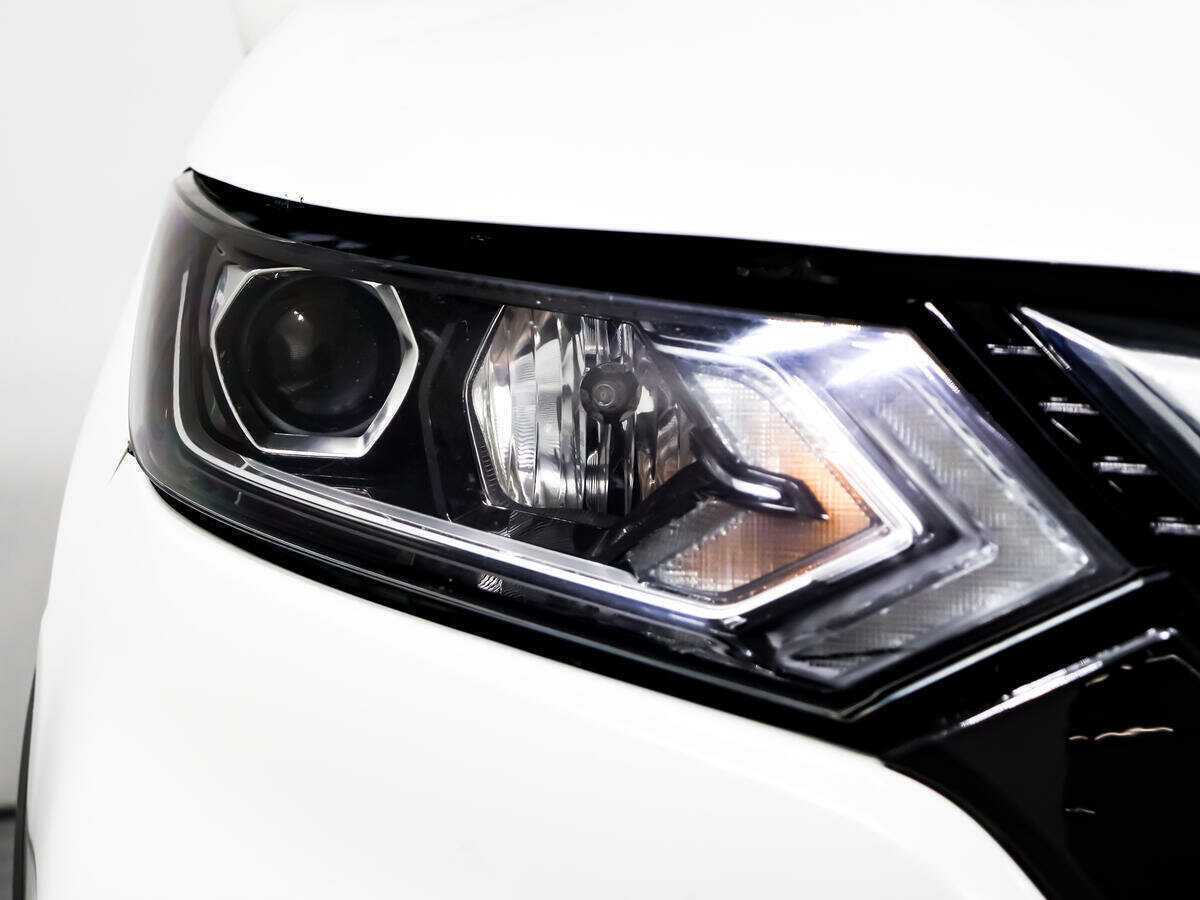 Купить Nissan Qashqai, 2019, 145 597 км, фото №14