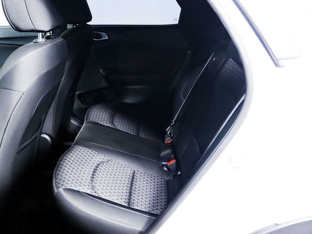 Купить Kia XCeed, 2020, 23 500 км, фото №12