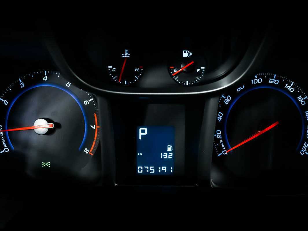 Купить Chevrolet Orlando, 2013, 74 690 км, фото №10