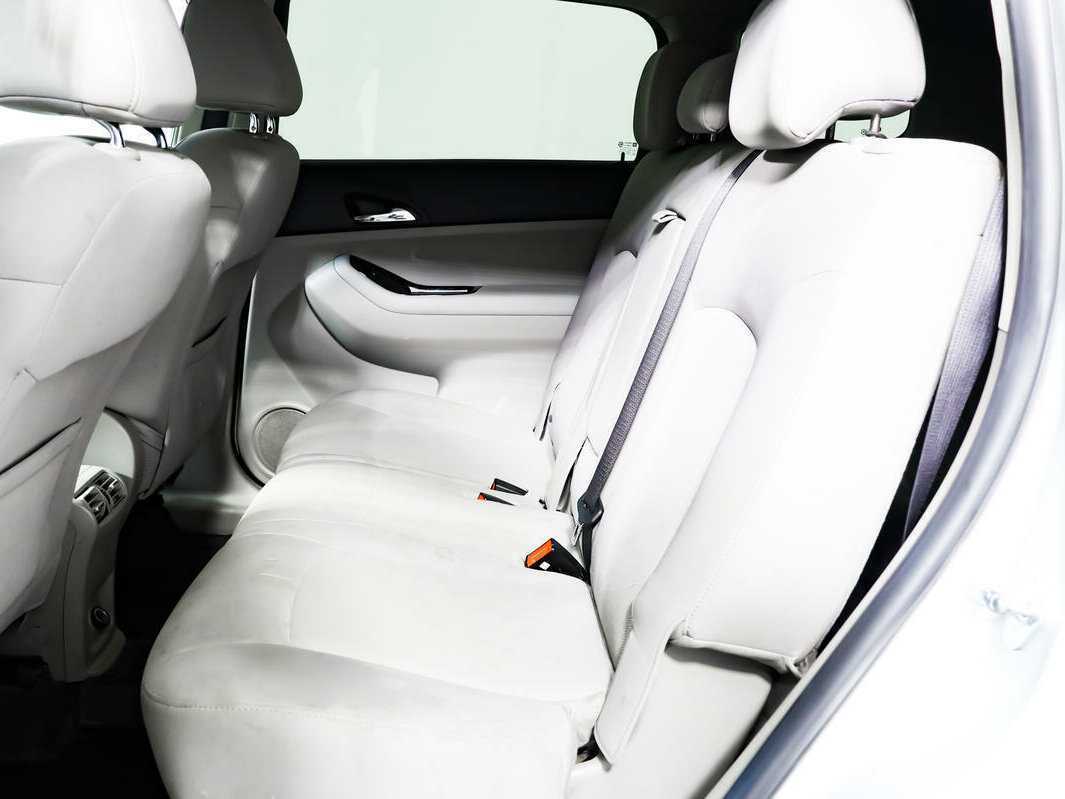 Купить Chevrolet Orlando, 2013, 74 690 км, фото №12