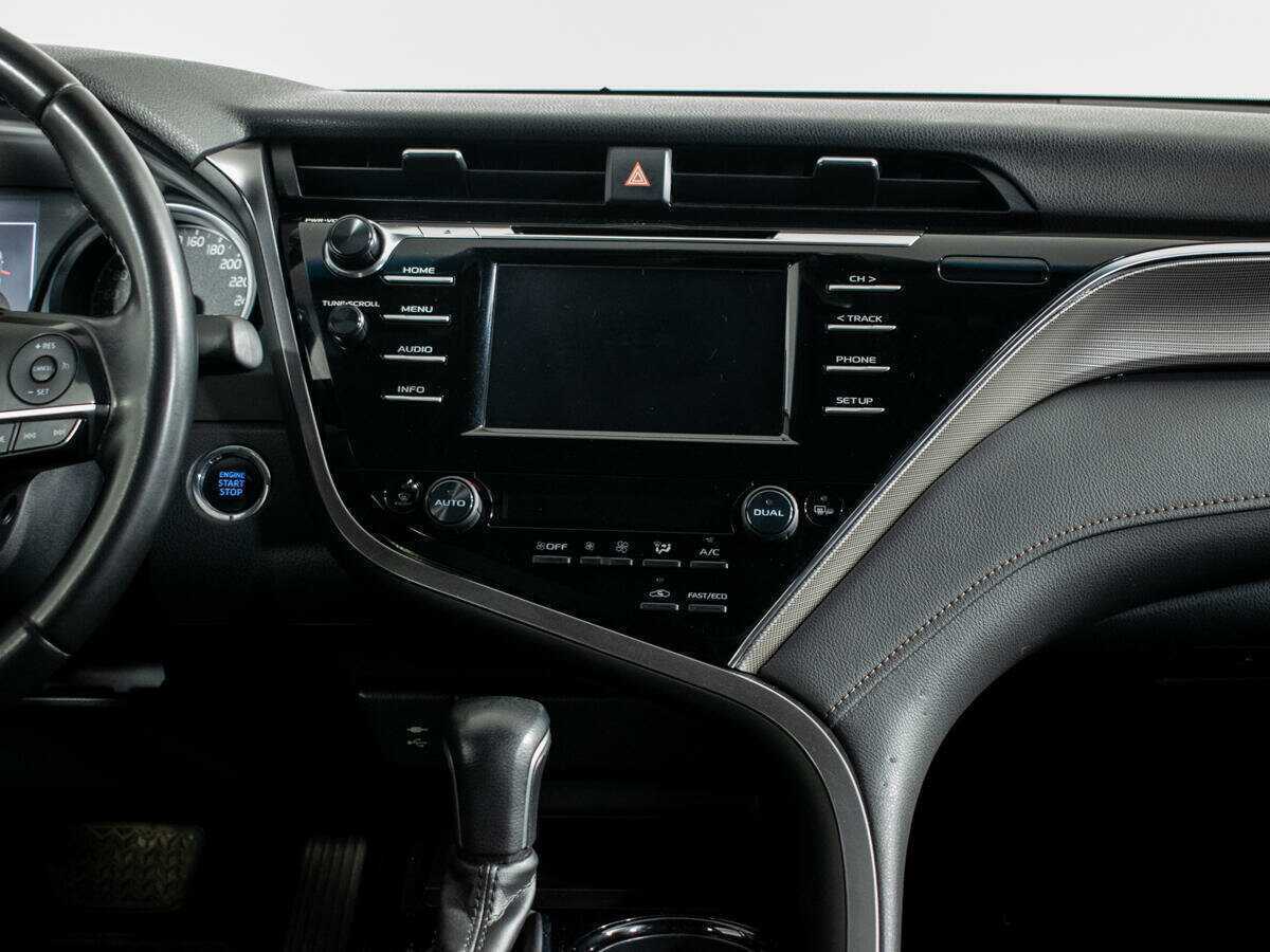 Купить Toyota Camry, 2020, 102 300 км, фото №9