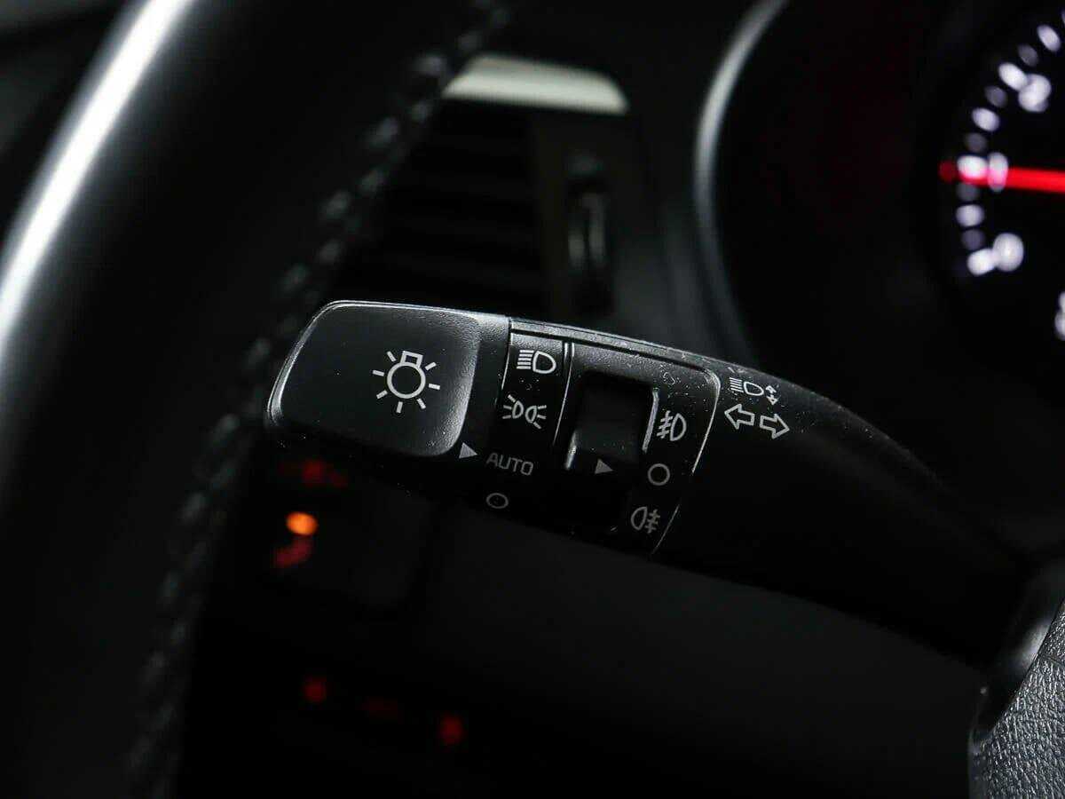 Купить Kia Optima, 2018, 76 950 км, фото №19