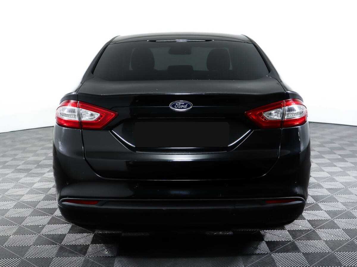 Купить Ford Mondeo, 2015, 149 237 км, фото №6