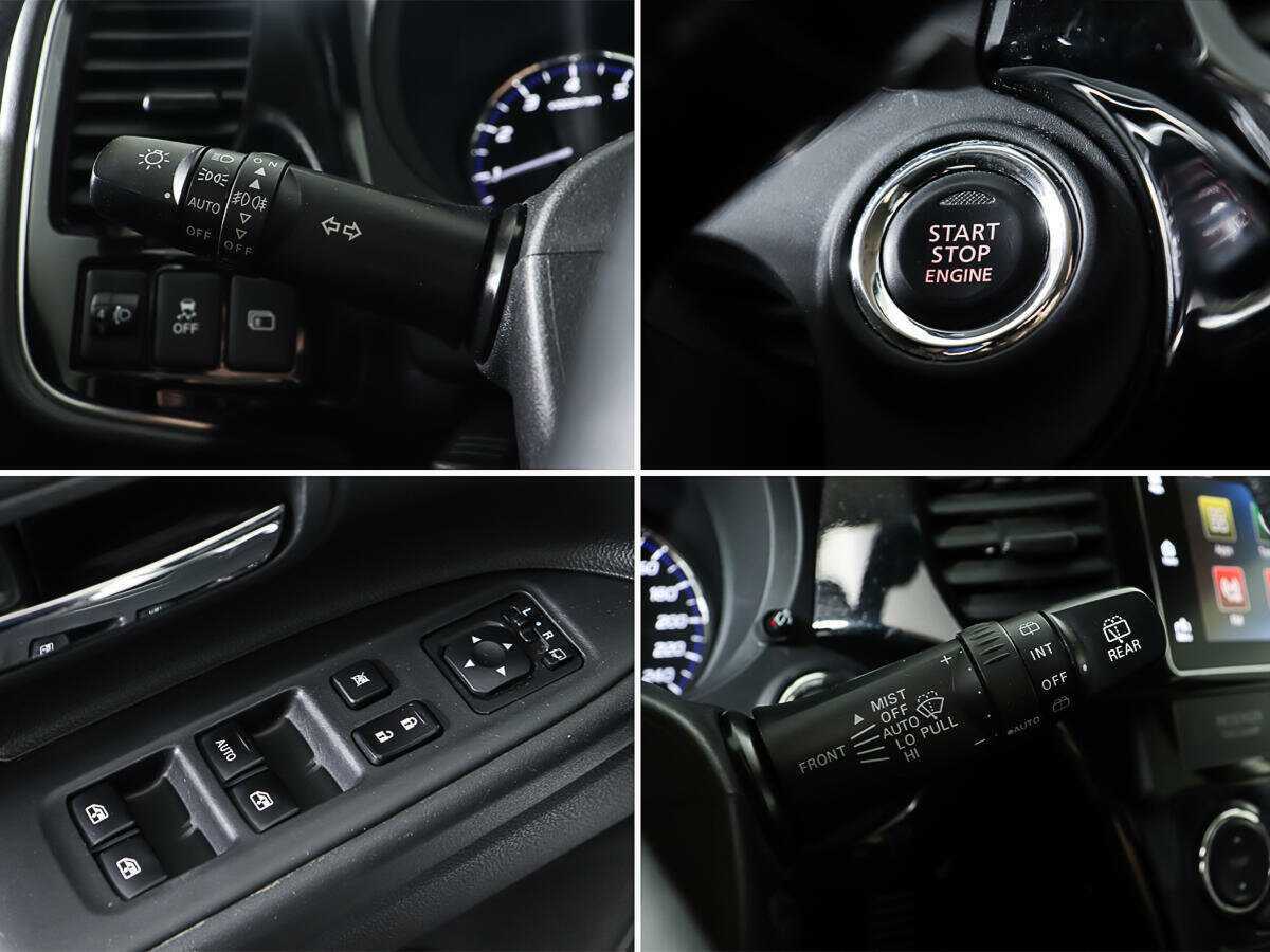 Купить Mitsubishi Outlander, 2017, 73 813 км, фото №16