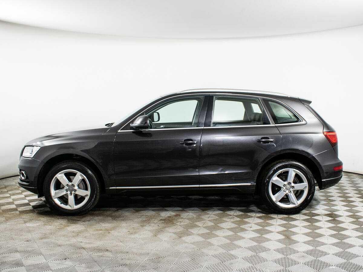 Купить Audi Q5, 2014, 90 000 км, фото №8