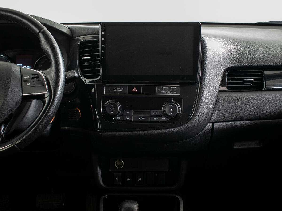 Купить Mitsubishi Outlander, 2019, 84 117 км, фото №9