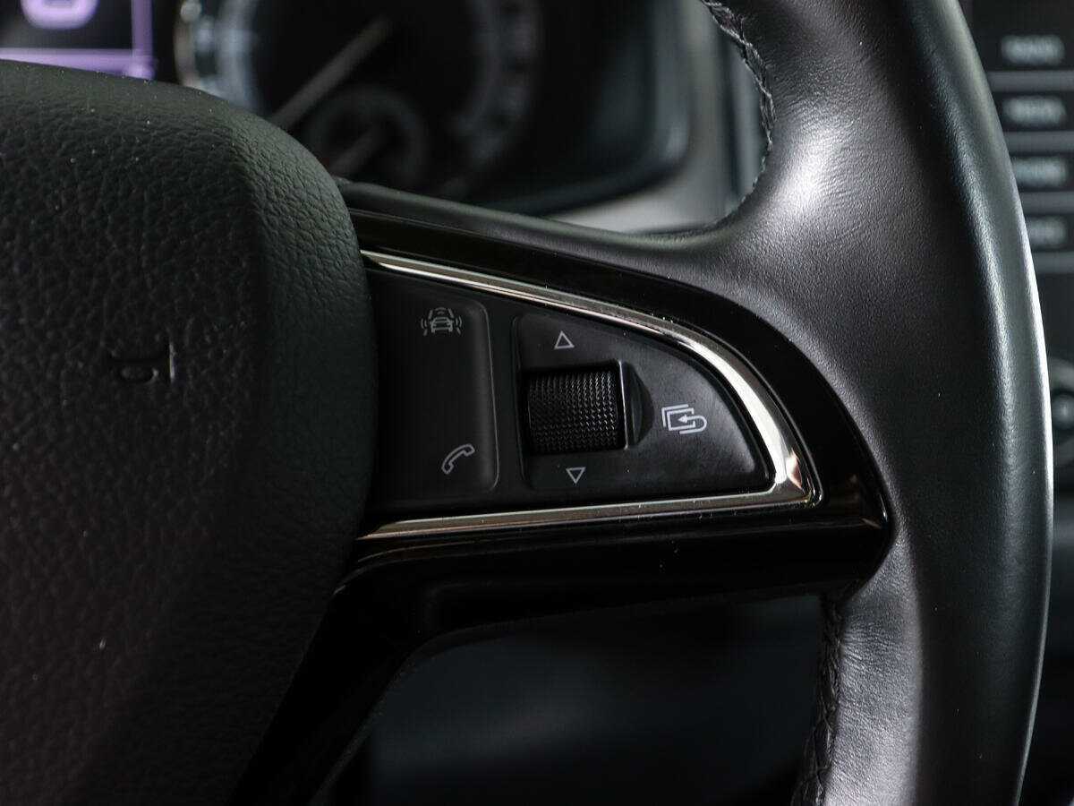 Купить Skoda Kodiaq, 2018, 115 655 км, фото №16