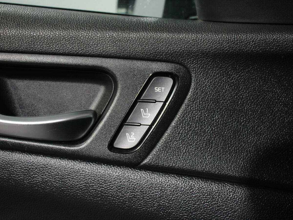 Купить Kia Optima, 2018, 144 000 км, фото №17